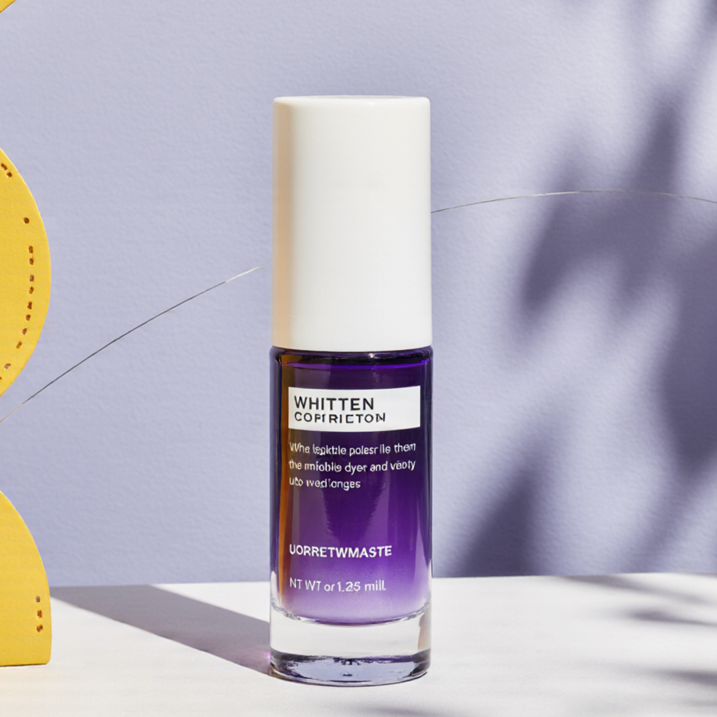 Instasmile™ - Dentifrice Violet Blanchissant